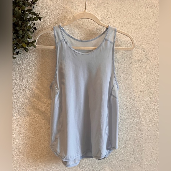 Lululemon athletic sculp tank - Picture 1 of 3